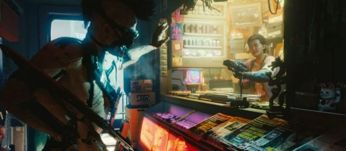 Мошенники продают настолку Cyberpunk 2020 по $1000 за штуку. Она вышла 20 лет назад и стоит $15