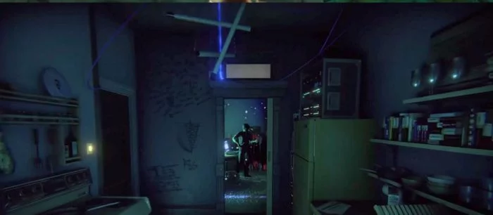 На конференции Ubisoft на E3 2018 продемонстрировали трейлер Transference — психологического триллера от Элайджа Вуда