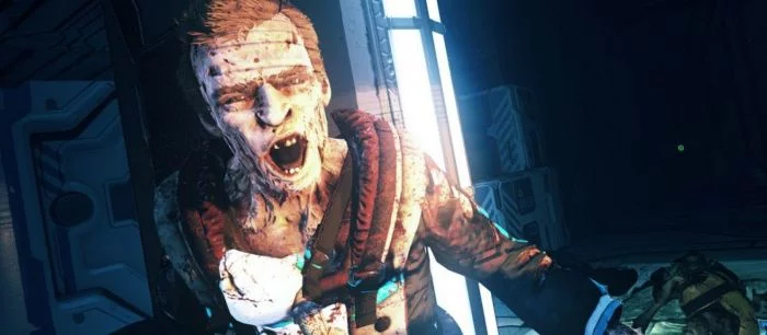 Научно-фантастический VR-хоррор The Persistence привезут на E3 2018