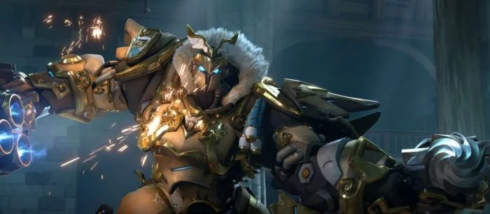 Найден самый «кровожадный» игрок лиги Overwatch: опубликована статистика киберспортсменов