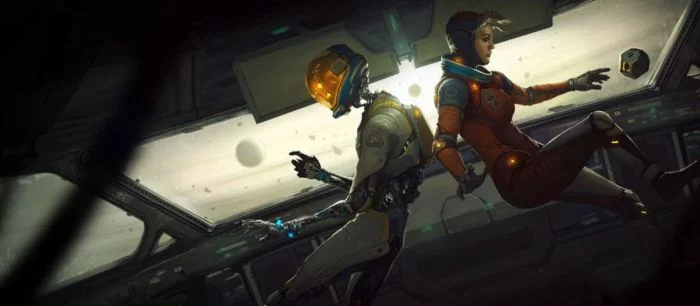 Названы лучшие игровые арты 2018 года, выбранные для выставки Into the Pixel