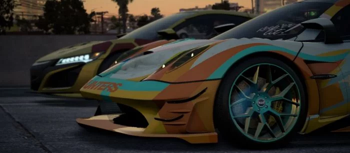 NFS Payback доступна бесплатно подписчикам EA Access