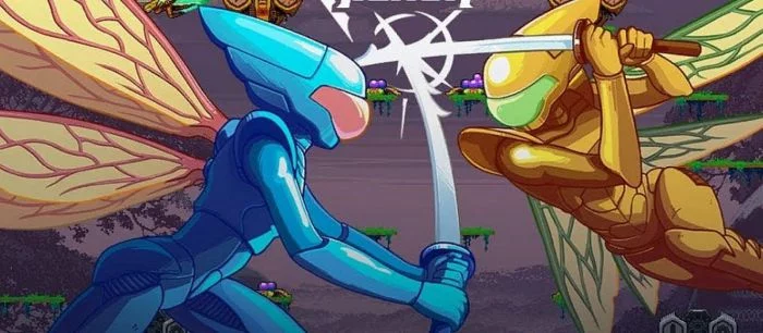 Nintendo анонсировала Killer Queen Black — PvP-платформер