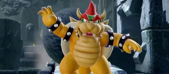 Nintendo анонсировала Super Mario Party во время E3 2018. В сборнике 80 мини-игр