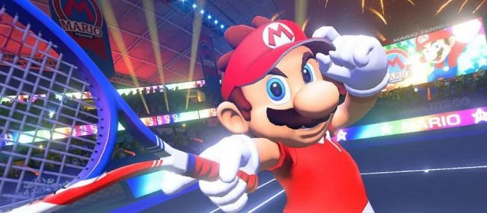 Nintendo опубликовала трейлер Mario Tennis Aces с хвалебными отзывами