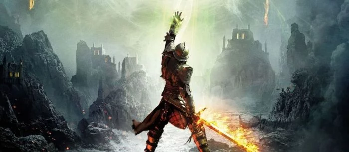 Новая Dragon Age уже в разработке