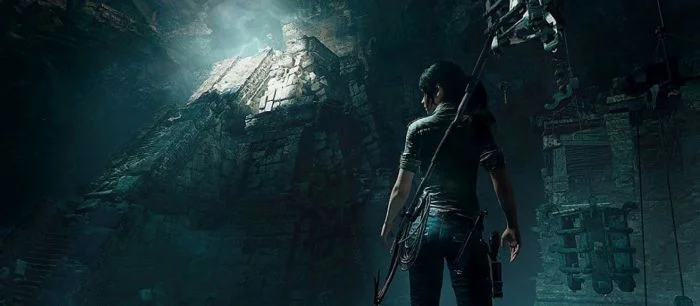 Новое видео геймплея Shadow of The Tomb Raider