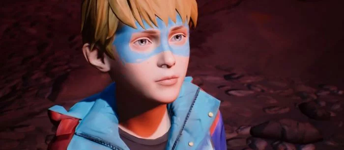 Новые детали Awesome Adventures of Captain Spirit: вариативность выбора, взаимодействие с окружающим миром и многое другое