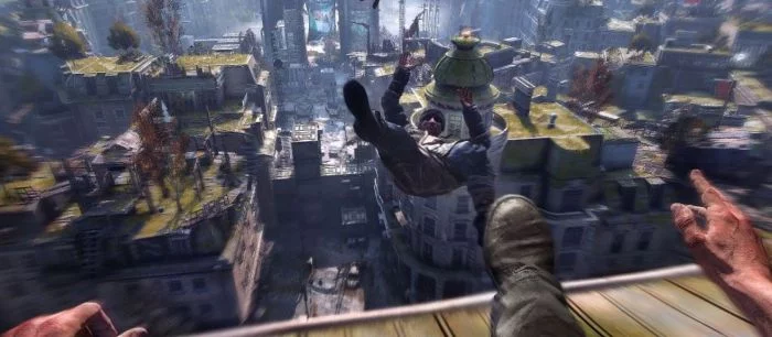 Новые подробности о Dying Light 2 — несколько концовок, огромная карта, кровавые бои и многое другое