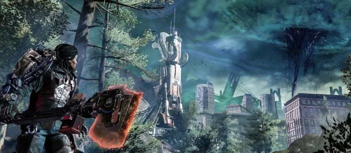 Новые подробности о The Surge 2: режим «Новая игра +», улучшенная боевая механика и онлайн-функции