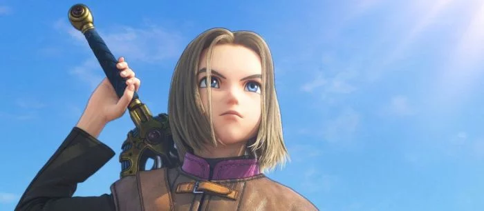 Новые подробности сюжета Dragon Quest 11 от Square Enix
