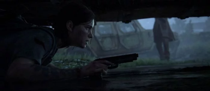 Новые зараженные, крафт патронов и живой Джоэл — первые подробности о The Last of Us: Part 2