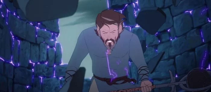 Новый трейлер Banner Saga 3 посвятили событиям предыдущих частей