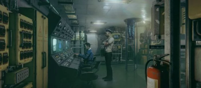 Объявлена дата выхода польской игры о подлодке «Курск», которая затонула с 118 российскими моряками на борту