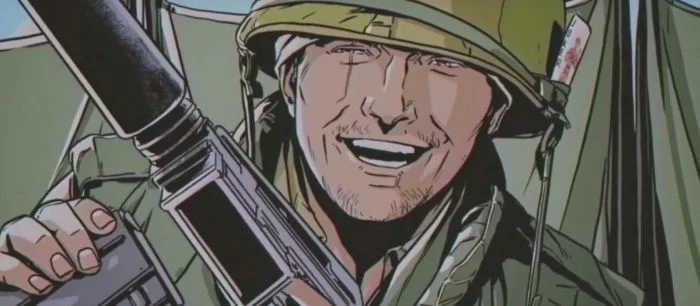 Обзор дополнения Far Cry 5: Hours of Darkness — Джонни, они на деревьях!