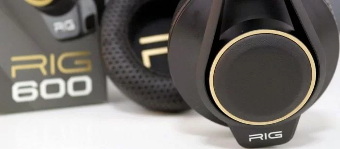 Обзор наушников Plantronics RIG 600 Dolby Atmos — многомерный и реалистичный звук