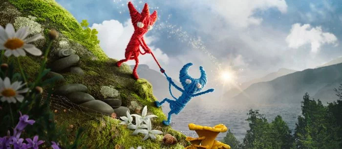 Обзор Unravel Two — один клубок хорошо, а два лучше