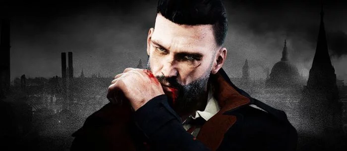 Обзор Vampyr — история лондонского вампира