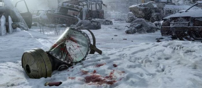 Опубликованы новый геймплейный трейлер и дата выхода Metro Exodus