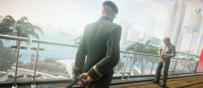 Опубликованы скриншоты и системные требования Hitman 2 (2018)