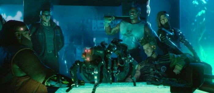 Основателю киберпанка не понравился трейлер Cyberpunk 2077