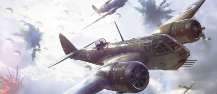 Отряды в Battlefield 5 будут важны как никогда раньше