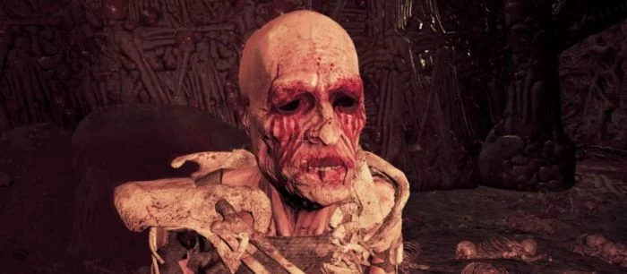 Патч для Agony снизил сложность игры и исправил баги