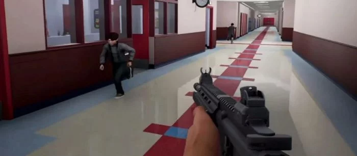 PayPal заблокировал возможность покупки Active Shooter — игры про массовые убийства в школе