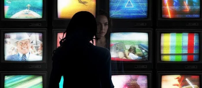 Первые кадры продолжения о Чудо-женщине: погибший персонаж вернётся