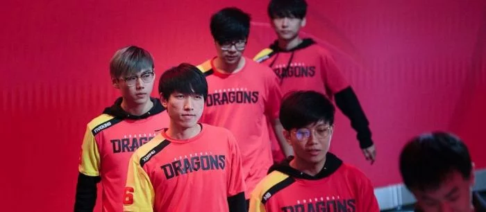 Первый сезон Overwatch League завершен. Команда Shanghai Dragons установила новый киберспортивный рекорд по количеству поражений