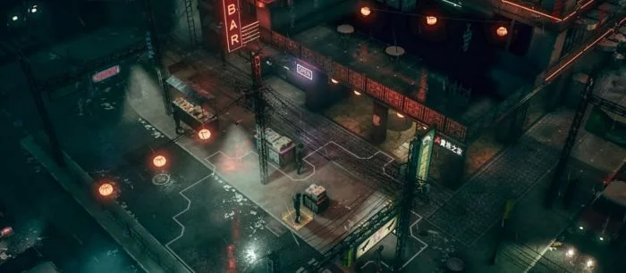 Phantom Doctrine расскажет о противостоянии между ЦРУ и КГБ с помощью пошаговой механики XCOM