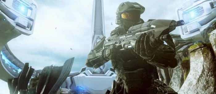 По слухам, на E3 2018 Microsoft анонсирует Halo Infinity