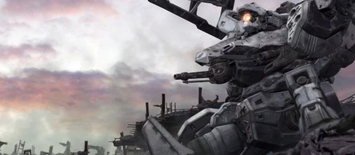 Похоже, что продолжение Armored Core уже не за горами