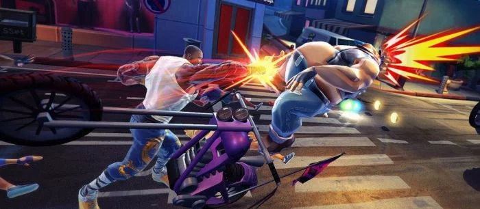 Поклонникам файтинга предложили выяснить, кто круче — Канье Уэст или Барак Обама