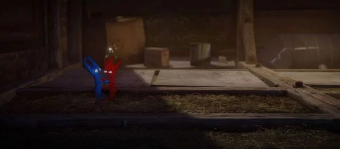 Попробуйте демоверсию Unravel Two бесплатно. Предложение ограничено по времени