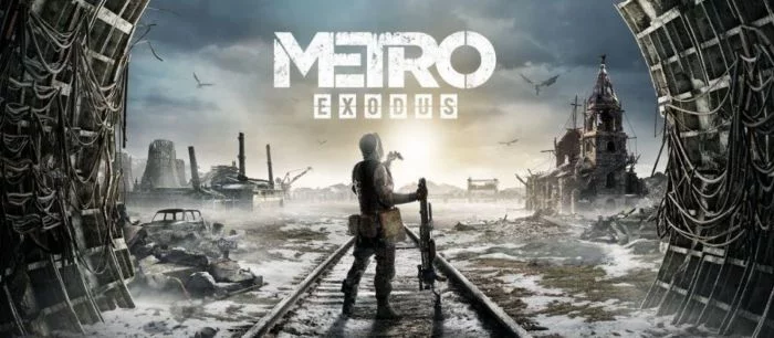Посмотрите 17 минут геймплея Metro Exodus в 4K: крафт, кастомизация оружия, перестрелки и мутанты