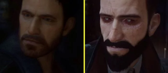 Посмотрите, как изменилась графика в Vampyr с момента анонса (видео)