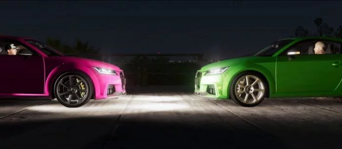 Посмотрите, как отличается графика в The Crew 2 на PC, PS4 Pro и Xbox One X