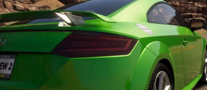 Посмотрите крутые скриншоты The Crew 2 в 4K