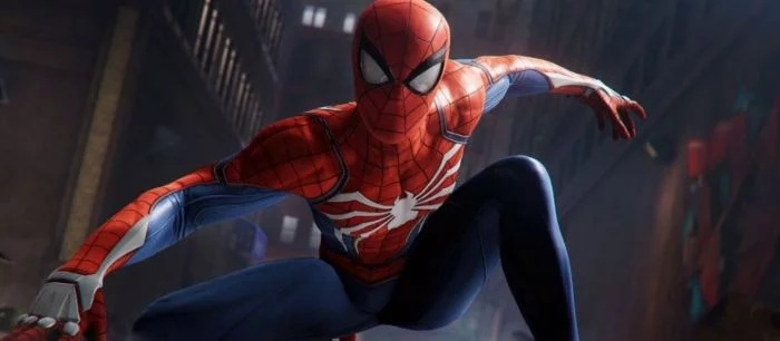 Посмотрите, насколько сильно отличается Marvel's Spider-Man для PS4 от Spider-Man 2 для PS2