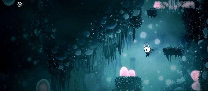 Посмотрите релизный трейлер Hollow Knight для Nintendo Switch