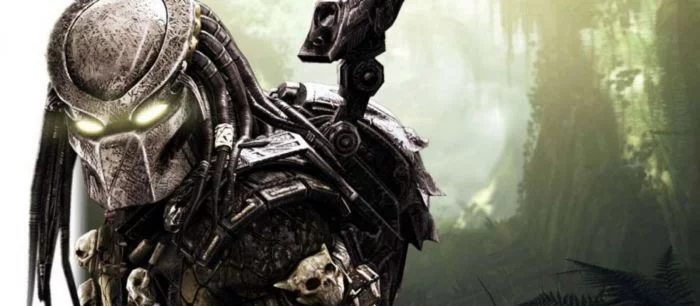 Посмотрите схватку обычного хищника с «совершенным» в новом трейлере фильма «Хищник»