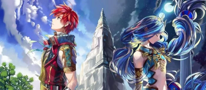 Посмотрите трейлер YS 8: Lacrimosa of Dana в честь выхода на Nintendo Switch