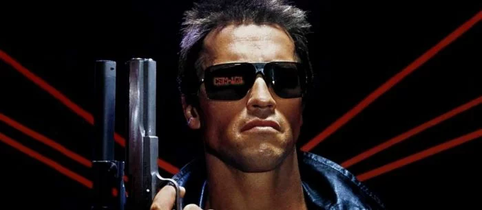 Появились первые фото со съемок нового «Терминатора»