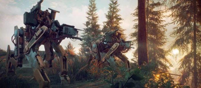 Появились системные требования Generation Zero от авторов Just Cause и Rage 2