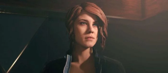 Появилось 8 минут геймплея Control от разработчиков Alan Wake и Quantum Break