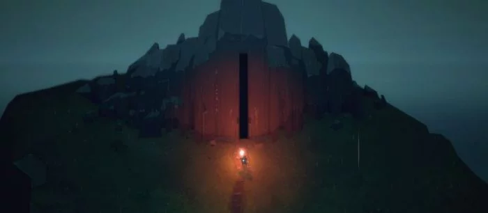 Приключенческий рогалик Below, анонсированный 5 лет назад, появился в Steam