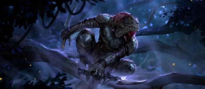 Приложение Elder Scrolls: Legends переписано с нуля. Игру анонсировали для PS4 и Xbox One