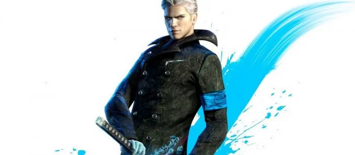 Производитель фигурок намекнул на анонс Devil May Cry на Е3