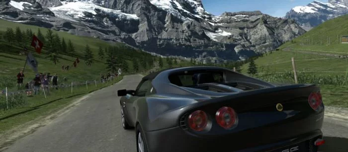 PS3-эксклюзивы Gran Turismo HD Concept и Yakuza: Dead Souls стабильно работают на РС благодаря эмулятору